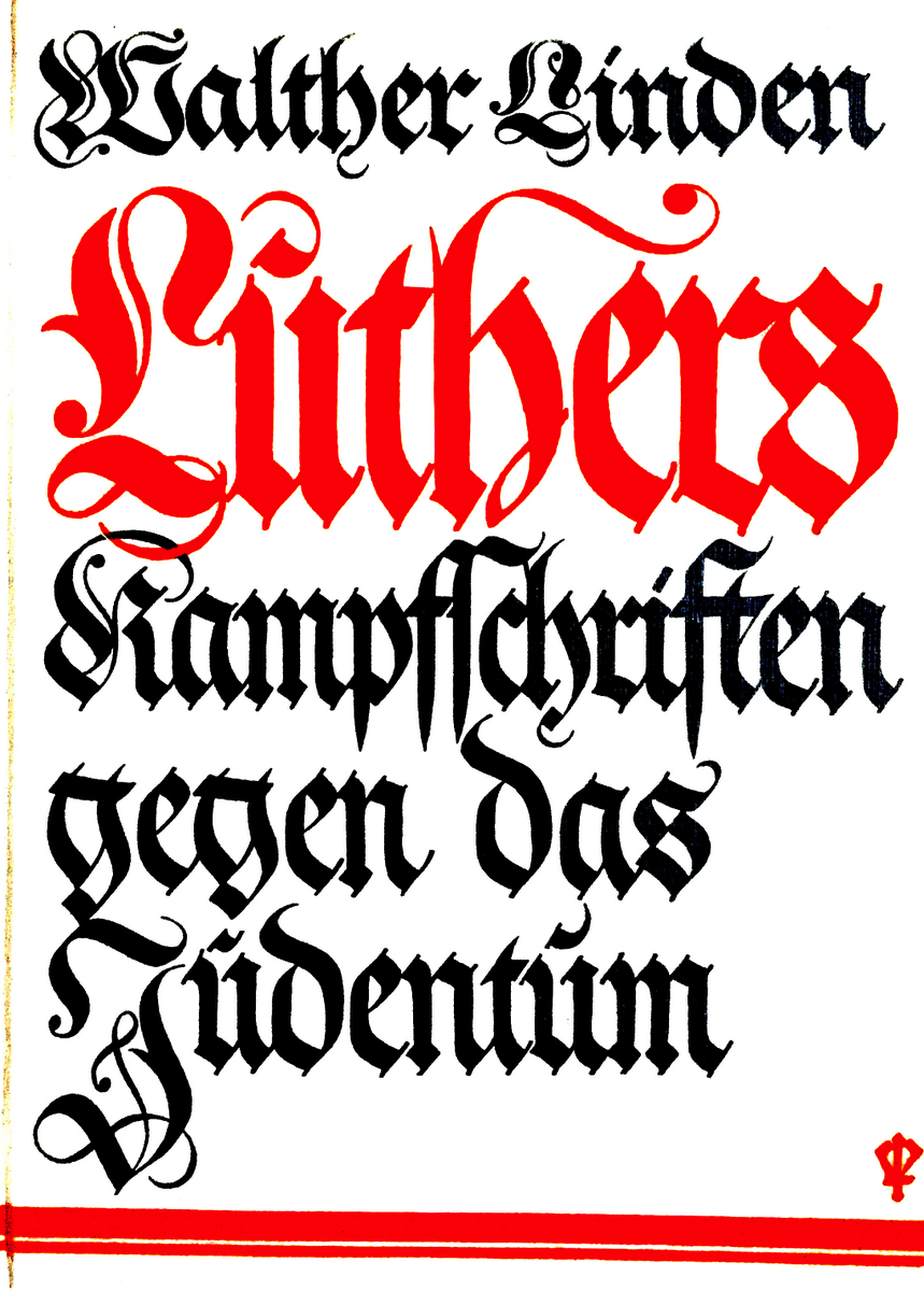 LutherKamp